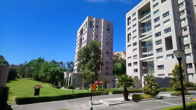 Departamento en venta · Santa Fe Cuajimalpa, Cuajimalpa de Morelos, Ciudad de México Departamento en venta · Santa Fe Cuajimalpa, Cuajimalpa de Morelos, Ciudad de México