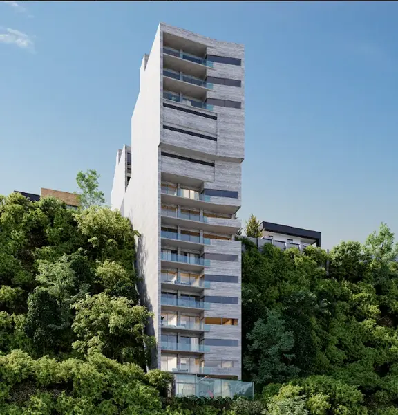 Departamento en venta · Huixquilucan, Estado de México