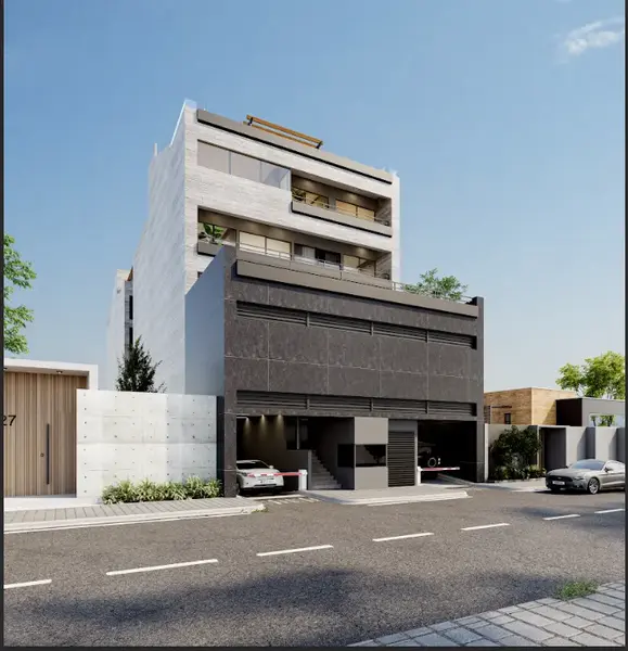 Departamento en venta · Huixquilucan, Estado de México