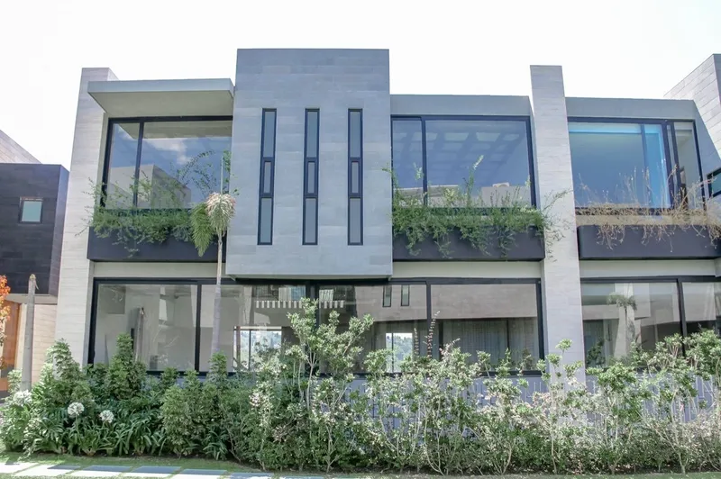Casa en venta · Lomas de Tecamachalco, Naucalpan de Juárez, Estado de México