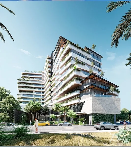 Departamento en venta · Cancún, Benito Juárez, Quintana Roo