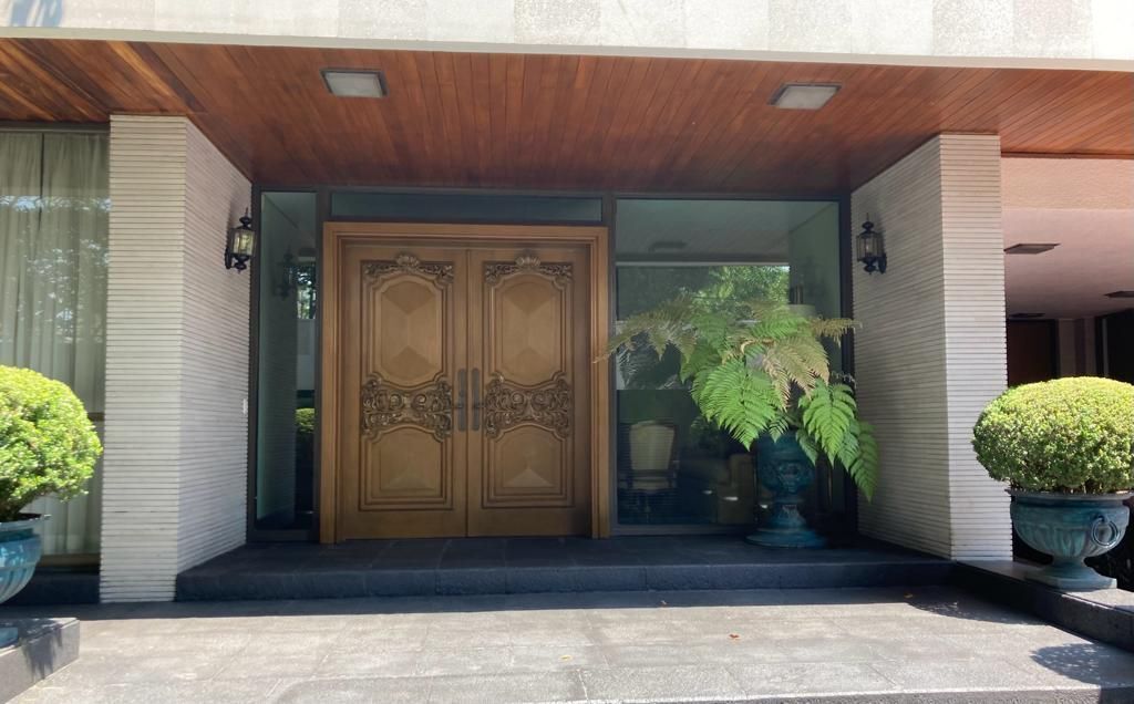 Casa en venta · Lomas de Chapultepec I Sección, Lomas de Chapultepec, Chapultepec, Miguel Hidalgo, Ciudad de México
