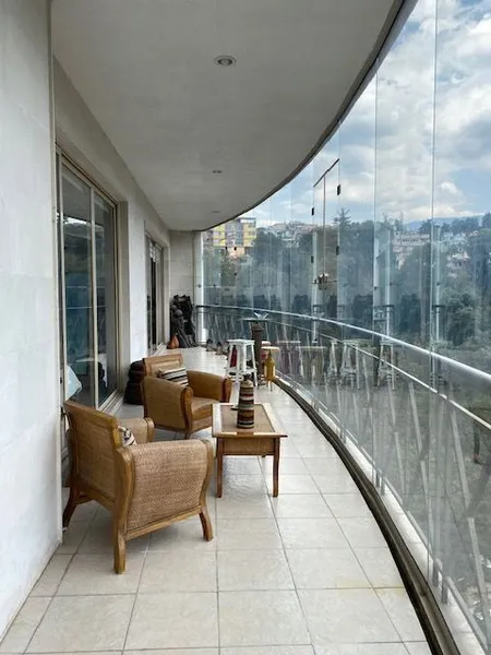 Departamento en venta · Santa Fe, Álvaro Obregón, Ciudad de México