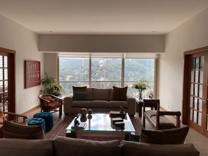 Departamento en venta · Santa Fe, Álvaro Obregón, Ciudad de México