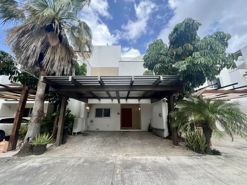 Casa en venta · Selvamar, Playa del Carmen, Solidaridad, Quintana Roo