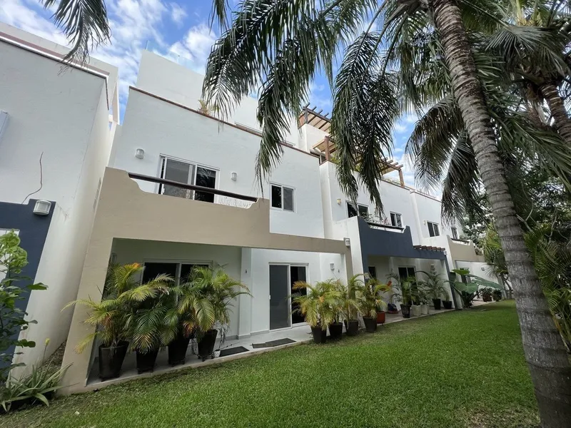 Casa en venta · Selvamar, Playa del Carmen, Solidaridad, Quintana Roo