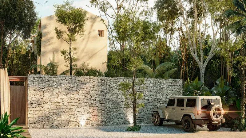 Casa en venta · Akumal, Tulum, Quintana Roo Casa en venta · Akumal, Tulum, Quintana Roo