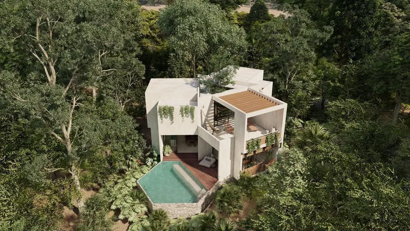 Casa en venta · Akumal, Tulum, Quintana Roo