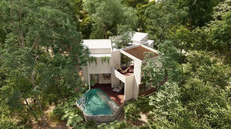 Casa en venta · Akumal, Tulum, Quintana Roo