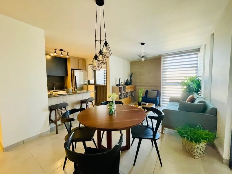 Departamento en venta · Zákia, El Marqués, Querétaro