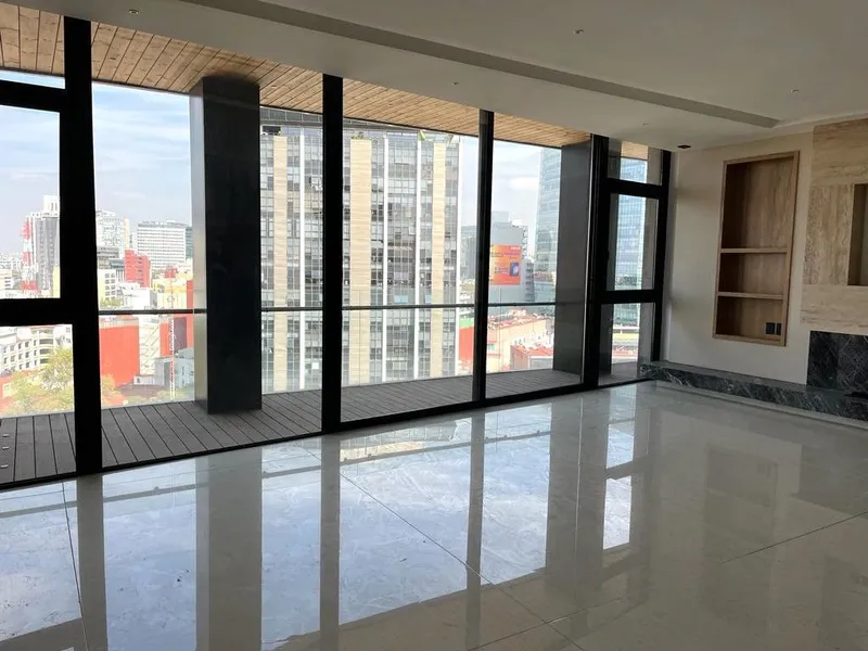 Departamento en venta · Polanco, Miguel Hidalgo, Ciudad de México