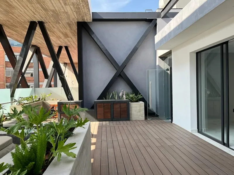 Departamento en venta · Polanco, Miguel Hidalgo, Ciudad de México