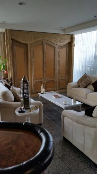 Casa en venta · Lomas de Tecamachalco, Naucalpan de Juárez, Estado de México