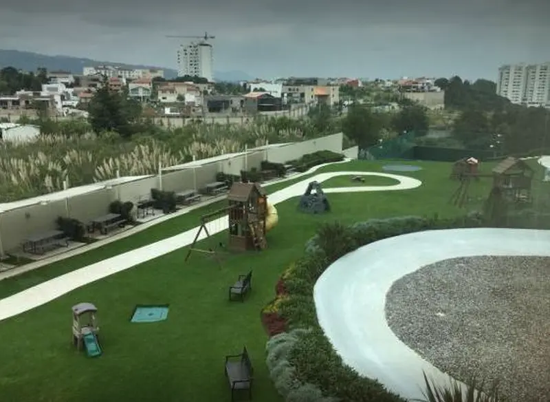 Departamento en venta · Interlomas, Huixquilucan, Estado de México