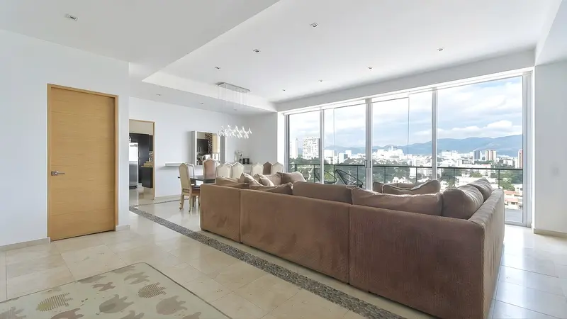 Departamento en venta · Lomas de Tecamachalco, Naucalpan de Juárez, Estado de México