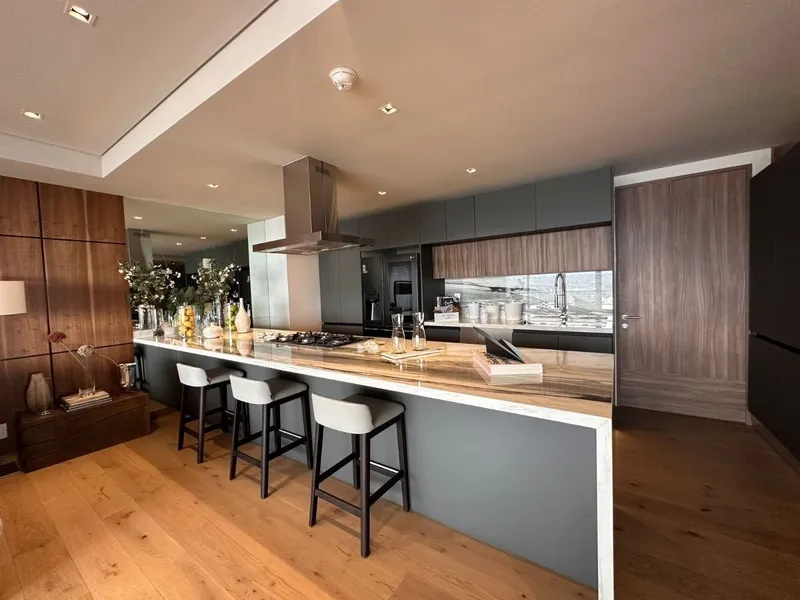 Departamento en venta · Jardines del Pedregal, Álvaro Obregón, Ciudad de México
