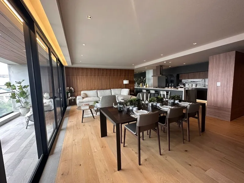 Departamento en venta · Jardines del Pedregal, Álvaro Obregón, Ciudad de México Departamento en venta · Jardines del Pedregal, Álvaro Obregón, Ciudad de México