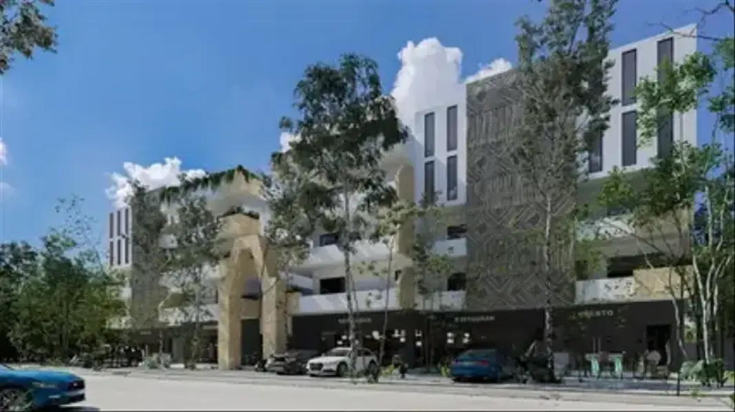 Departamento en venta · Akumal, Tulum, Quintana Roo
