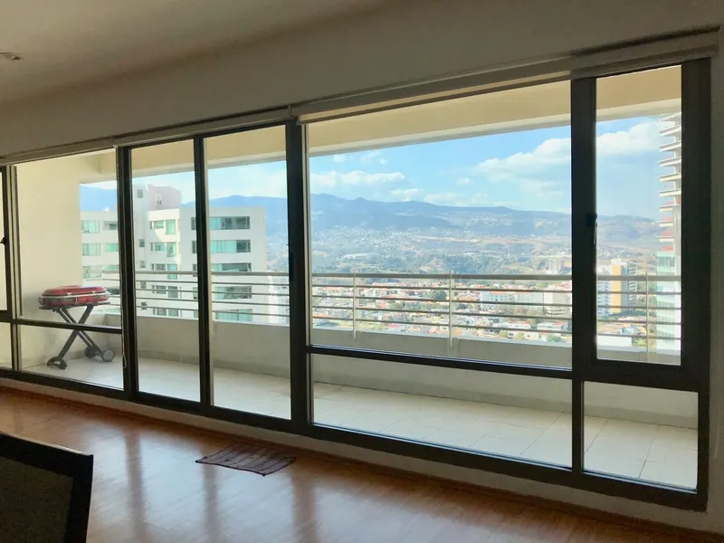 Departamento en venta · Interlomas, Huixquilucan, Estado de México Departamento en venta · Interlomas, Huixquilucan, Estado de México