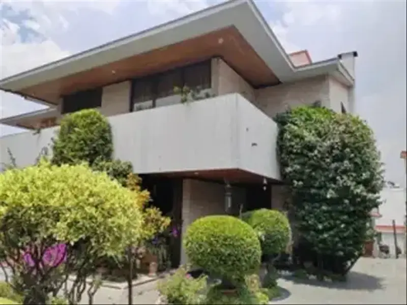 Casa en venta · Bosque de las Lomas, Miguel Hidalgo, Ciudad de México
