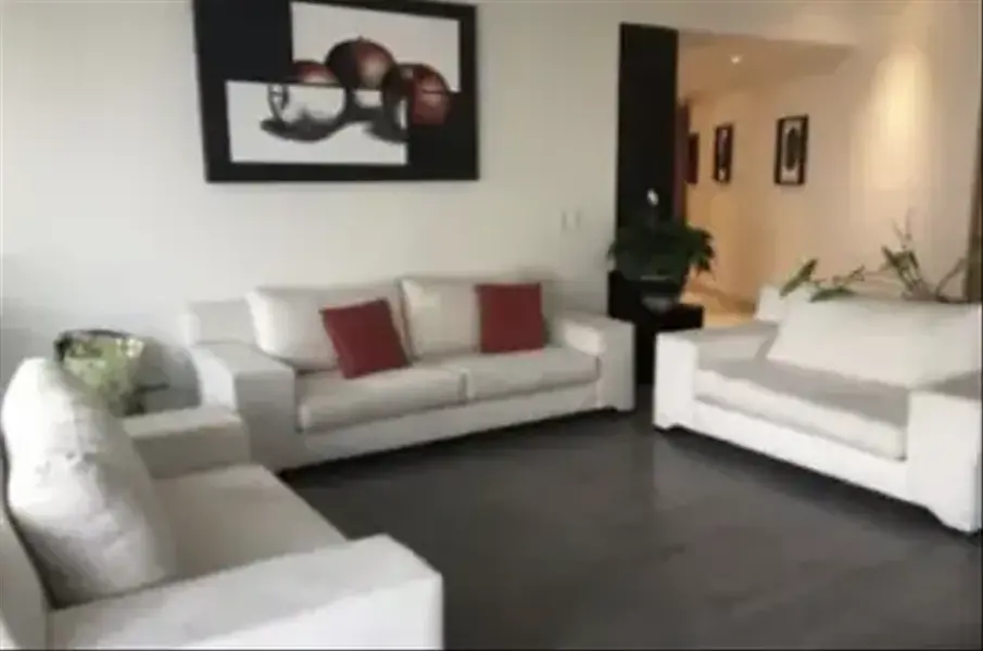 Departamento en venta · Bosques de las Lomas, Cuajimalpa de Morelos, Ciudad de México