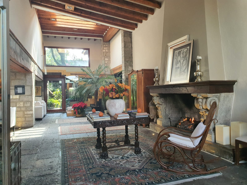 Casa en venta · Santa Fe, Álvaro Obregón, Ciudad de México