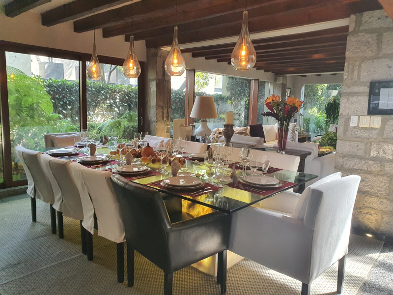 Casa en venta · Santa Fe, Álvaro Obregón, Ciudad de México