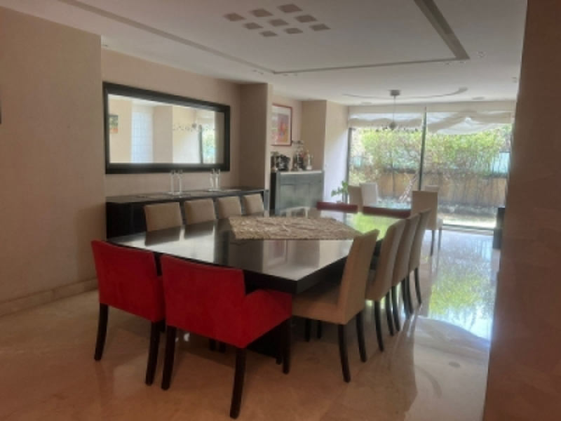 Departamento en venta · Interlomas, Huixquilucan, Estado de México