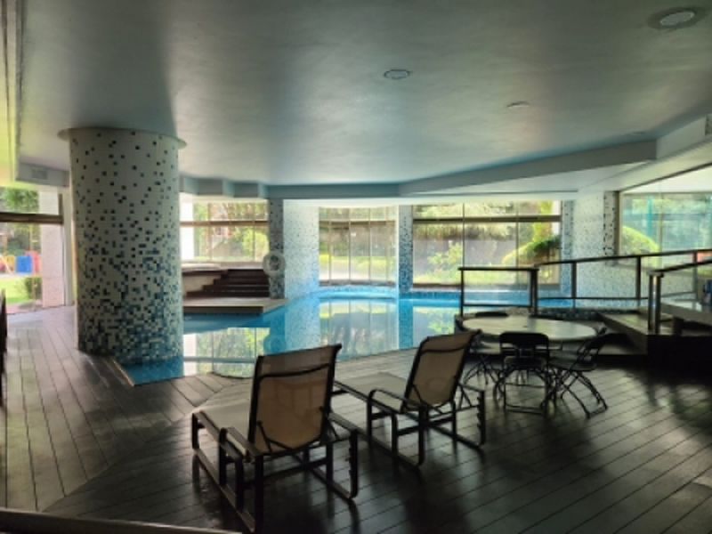Departamento en venta · Bosques de las Lomas, Cuajimalpa de Morelos, Ciudad de México