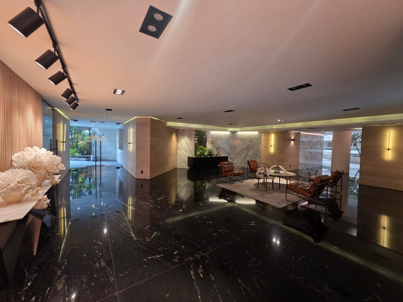 Departamento en venta · Bosques de las Lomas, Cuajimalpa de Morelos, Ciudad de México
