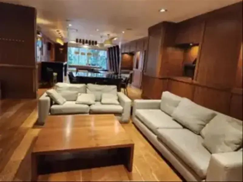 Departamento en venta · Lomas del Chamizal, Cuajimalpa de Morelos, Ciudad de México