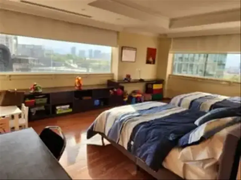 Departamento en venta · Lomas del Chamizal, Cuajimalpa de Morelos, Ciudad de México