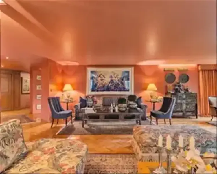 Departamento en venta · Lomas de Chapultepec I Sección, Lomas de Chapultepec, Chapultepec, Miguel Hidalgo, Ciudad de México