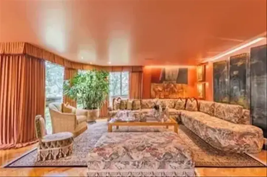 Departamento en venta · Lomas de Chapultepec I Sección, Lomas de Chapultepec, Chapultepec, Miguel Hidalgo, Ciudad de México