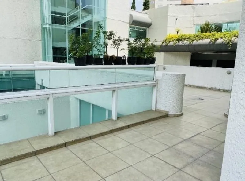 Departamento en venta · Interlomas, Huixquilucan, Estado de México