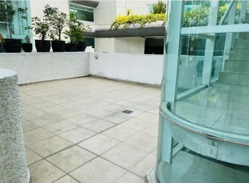 Departamento en venta · Interlomas, Huixquilucan, Estado de México