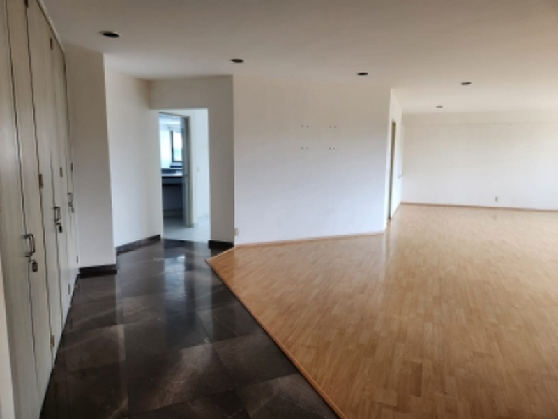 Departamento en venta · Bosque de las Lomas, Miguel Hidalgo, Ciudad de México