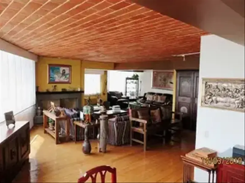 Departamento en venta · Lomas de Chapultepec I Sección, Lomas de Chapultepec, Chapultepec, Miguel Hidalgo, Ciudad de México