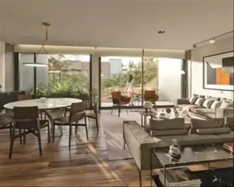 Departamento en venta · Polanco, Miguel Hidalgo, Ciudad de México
