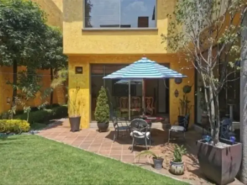 Casa en venta · Huixquilucan, Estado de México