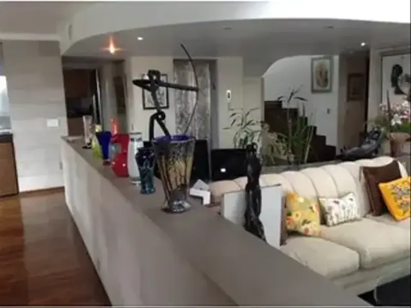 Departamento en venta · Bosque de las Lomas, Miguel Hidalgo, Ciudad de México Departamento en venta · Bosque de las Lomas, Miguel Hidalgo, Ciudad de México