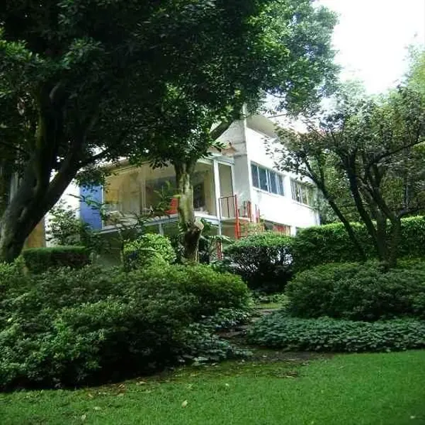 Casa en venta · Álvaro Obregón, Ciudad de México