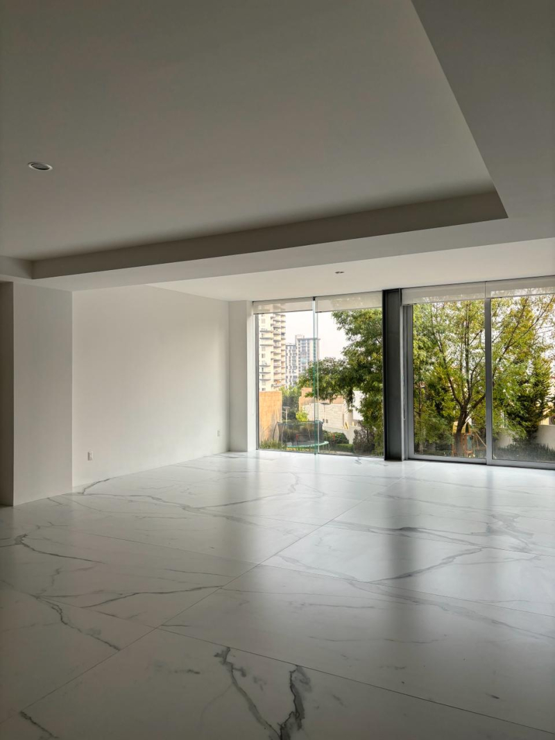 Departamento en venta · Bosque Real, Huixquilucan, Estado de México