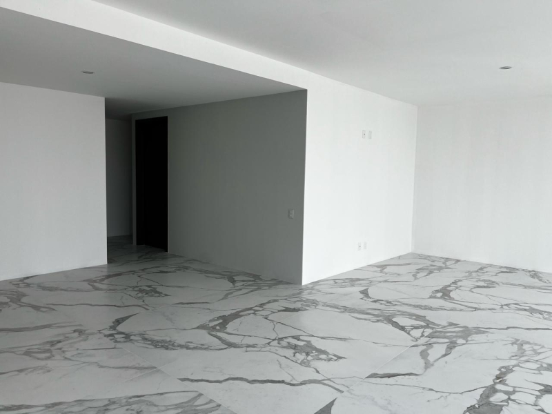 Departamento en venta · Bosque Real, Huixquilucan, Estado de México