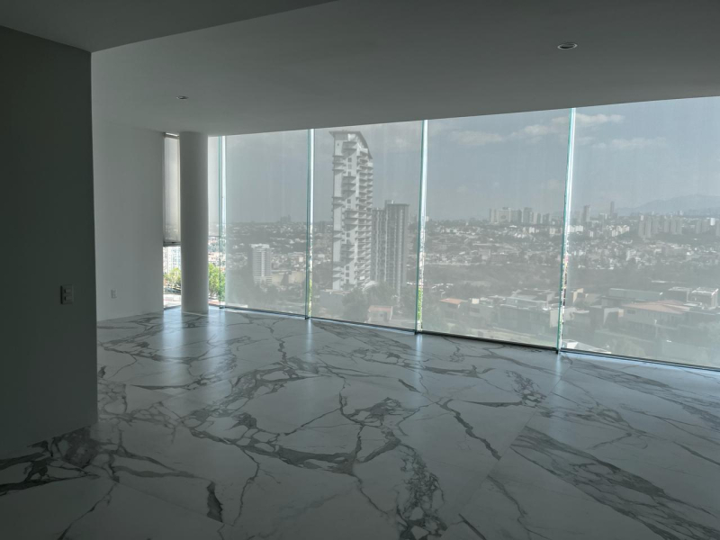 Departamento en venta · Bosque Real, Huixquilucan, Estado de México