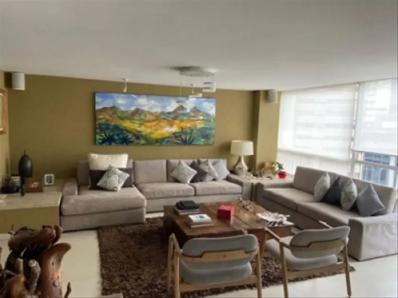 Departamento en venta · Polanco, Miguel Hidalgo, Ciudad de México