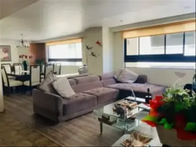 Departamento en venta · Bosques de las Lomas, Cuajimalpa de Morelos, Ciudad de México