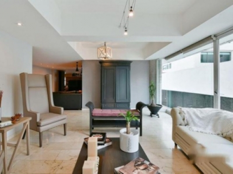 Departamento en venta · Bosques de las Lomas, Cuajimalpa de Morelos, Ciudad de México
