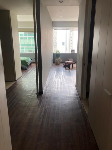 Departamento en venta · Santa Fe Cuajimalpa, Cuajimalpa de Morelos, Ciudad de México