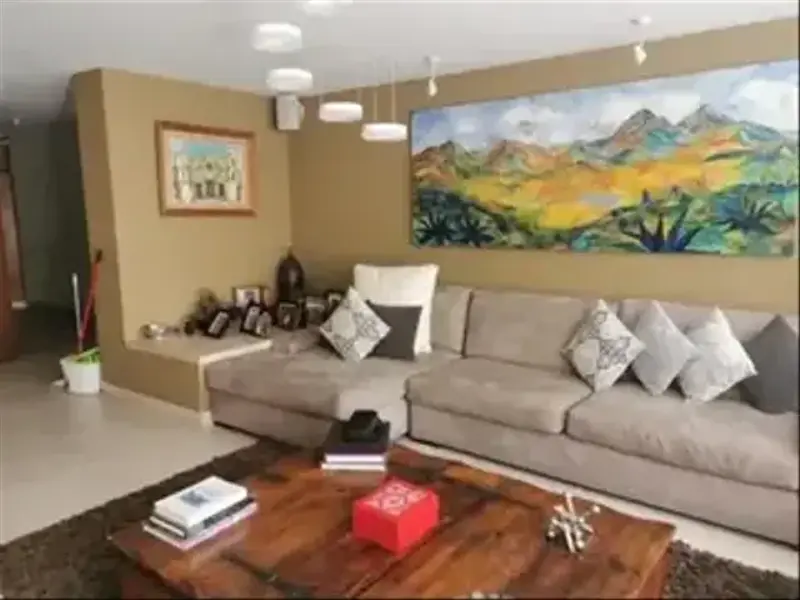 Departamento en venta · Polanco, Miguel Hidalgo, Ciudad de México